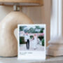 Personalised Engagement Or Wedding Photo Gift, thumbnail 4 of 10