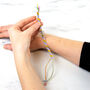 Diy Yoga Bracelet Kit, thumbnail 3 of 3