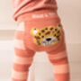 Lola The Jaguar Leggings, thumbnail 1 of 5