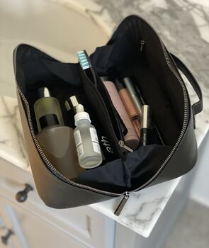 Open Flat Make Up Bag, 4 of 5