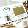 Personalised Birthday Scratch Gift Card And Envelope, thumbnail 9 of 12