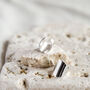 Sterling Silver Large Polished Ear Cuff, thumbnail 5 of 7