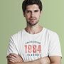 Personalised Limited Edition Unisex T Shirt, thumbnail 1 of 5