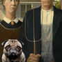 Personalized Pet Portrait, Dog Or Cat Portrait, thumbnail 2 of 12