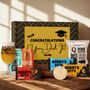 Personalised Graduation Beer Gift Set, thumbnail 3 of 11