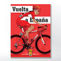 Cycling Grand Tour Posters, Tour De France, thumbnail 7 of 10
