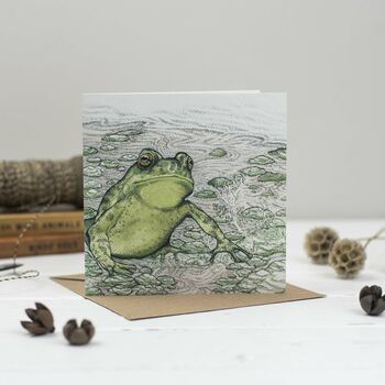 'On The Water' Mixed Pack Of 10 Greeting Cards, 3 of 10