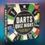 Host Your Own Quiz Night Darts Game Christmas Family Fun, thumbnail 1 of 5