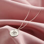 Personalised Family Wax Seal Necklace, thumbnail 1 of 5