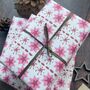 Star Paper Fibre Wrapping Paper Set, thumbnail 1 of 12