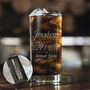 Personalised Happy Hour Highball Glass And Gift Set, thumbnail 1 of 5