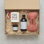 Personalised Father’s Day Dog Walker Hamper From Dog, thumbnail 6 of 12