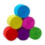 Colourful Paper Party Streamers, thumbnail 3 of 4