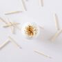 Golf Ball Matchstick Striker, thumbnail 3 of 3