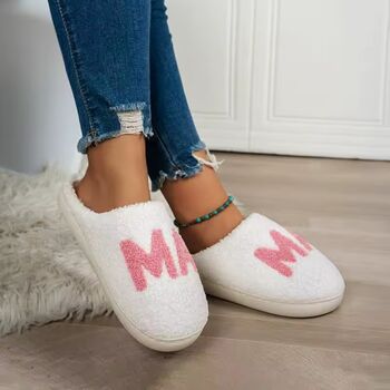 Mama Slippers, 3 of 6