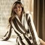 Women's Extra Long Dressing Gown Chicago, thumbnail 1 of 3