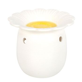 Daisy Shaped Oil Burner, 3 of 3
