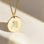 Personalised Photo Necklace, thumbnail 1 of 12
