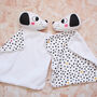 Dalmatian Baby Gift Set, thumbnail 3 of 12
