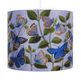 Butterflies Lampshade, thumbnail 3 of 10
