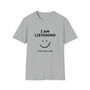 I Am Listening T Shirt, thumbnail 1 of 2