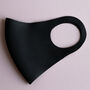 Reusable Washable Moulded Face Mask, thumbnail 3 of 10