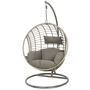 Indoor / Outdoor Hanging Egg Chair, thumbnail 3 of 3