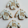 Personalised Jumper Biscuits, thumbnail 3 of 8