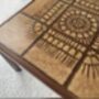 Rare Mid Century G Plan Ceramic Tile Coffee Table, thumbnail 7 of 8