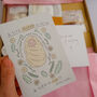 Pregnancy Pamper Letterbox Gift, thumbnail 6 of 8