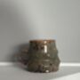 Pottery Handmade Mug, thumbnail 3 of 5