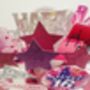 Personalisable Sweet 16 3D Greeting/Gift Card, thumbnail 7 of 8
