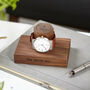 Range Of Personalised Time And Date Watch Stands, thumbnail 1 of 12