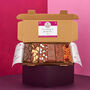 Favourites Mix Brownie And Treat Box Gluten Free, thumbnail 1 of 4