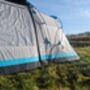 Olpro Stafford Four Berth Tent, thumbnail 3 of 8