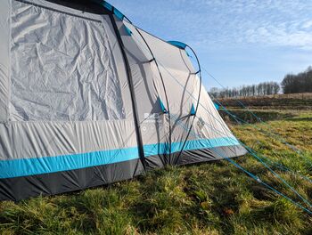 Olpro Stafford Four Berth Tent, 3 of 8