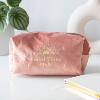Good Vibes Only Gift Box, 3 of 3