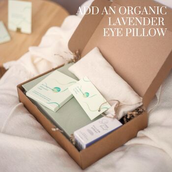 The Ultimate Sleep Gift Box, 9 of 12