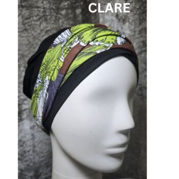 Cancer Headwear For Women, 6 of 9