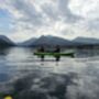 Guided Kayak Experience In Snowdonia For For One, thumbnail 3 of 10
