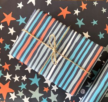 Giftwrap For Boys, 2 of 2