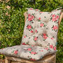 Vintage Rose Garden Cushion Collection, thumbnail 4 of 5