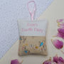 Peter Rabbit Tooth Fairy Pillow Bag, thumbnail 6 of 9