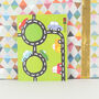 Mini Mixed Childrens' Greetings Cards Pack, thumbnail 4 of 11