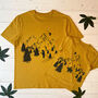 Adventure Bear T Shirt Set, thumbnail 4 of 7