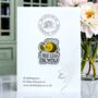 I Bee Leaf In You Supportive Enamel Pin Badge, thumbnail 1 of 8