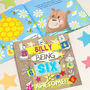 Personalised 6th Birthday Children's Book, thumbnail 1 of 10