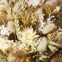 Luxury Natural Dried Flower Bouquet, thumbnail 10 of 11