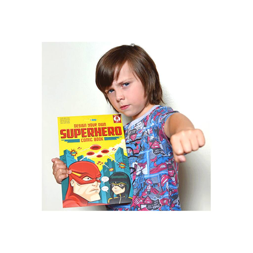 Image of Super Craft Kits