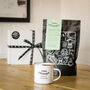 Coffee And Mug Gift Set, thumbnail 1 of 6